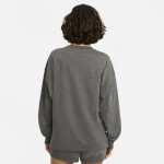 Dámska mikina Yoga French Terry Fleece Nike