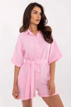 Dámsky overal model 213875 Taliansko Moda universal
