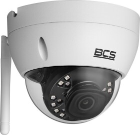 BCS Line Kamera IP BCS-L-DIP12FSR3-W Wi-Fi 2Mpx 1/2.7" z Objektívem 2.8mm