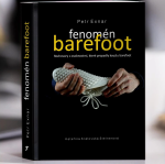Leguano kniha fenomén barefoot - Petr Exnar EUR
