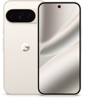 Google Google Pixel 10 Pro 512GB Porcelain