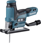 Makita JV102DZ / Aku Priamočiara píla / 10.8V / Dĺžka zdvihu 23 mm / 3.000 z-min / bez Aku (JV102DZ)