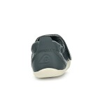 Bobux Xplorer Critters Scrunch Smoke prvé barefoot topánky 22 EUR