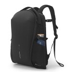 XD Design Plecak BIZZ BACKPACK BLACK