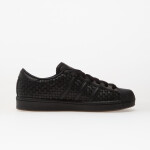 Tenisky adidas Superstar Vintage Core Black/ Core Black/ Blue EUR 39 1/3