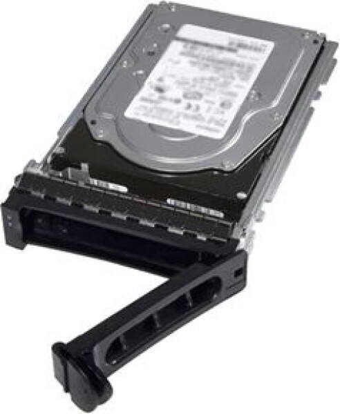 Dell 600GB 3.5'' SAS-3 (12Gb/s) (400-AJRC)