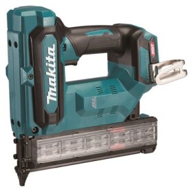 Makita FN001GZ / Aku klincovačka / 40V / Bez aku (FN001GZ)