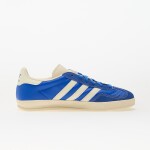 Tenisky adidas Gazelle Indoor Blue/ Crew White/ Gold Metallic EUR 36 2/3