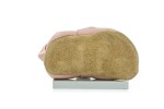 Hopi Hop Lienka ružové barefoot sandálky 21 EUR