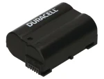 Duracell pre Nikon EN-EL15C / Batéria / Li- ION / 2250 mAh / 16 Wh / 2 ks (DRNEL15C)
