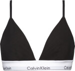 Spodní prádlo Dámské podprsenky TRIANGLE UNLINED model 18764311 - Calvin Klein