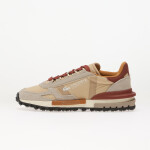 Tenisky Lacoste Elite Active Grey/ Light Tan EUR 37