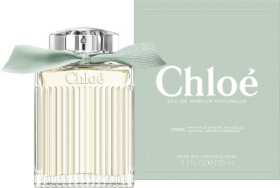 Chloe Naturelle EDP