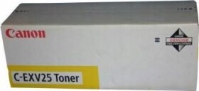 Canon Canon Toner C-EXV CEXV 25 Yellow Gelb (2551B002)