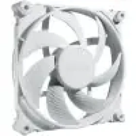 Be quiet! Silent Wings 4 140 PWM biela / 140 mm / Fluid Dynamic Bearing / 13.6 db / 1100 RPM / 4-pin (BL116)