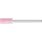 PFERD TOOLS 31110250 Oceľový a bodový valec Ø 6 x 13 mm Ø 3 mm A 100 pre oceľ a liatu oceľ Priemer 6 mm 10 ks; 31110250