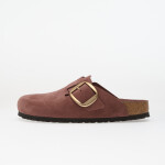 Tenisky Birkenstock Boston Big Buckle LENB Pepper Tonal FB EUR 40