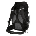 Outdoorový batoh 40l ALPINE PRO UGAME black 40L