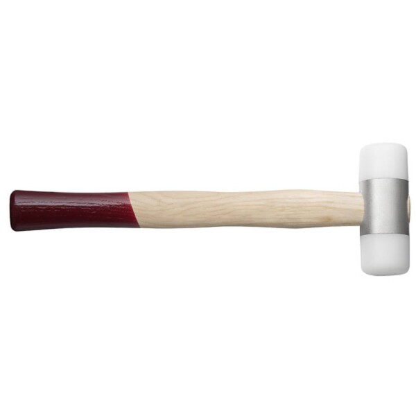 Weidmüller SOFT FACE HAMMER 2888430000 Plastové kladivo/palička; 2888430000