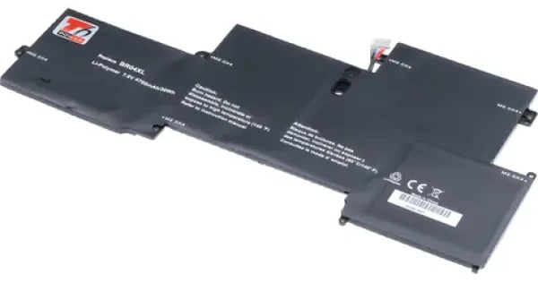 T6 Power Batéria pre HP EliteBook Folio 1020 G1 1030 G1 / 4700mAh / 36Wh / 4cell / Li- POL (NBHP0170)