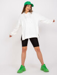 Mikina EM BL 402.15P ecru