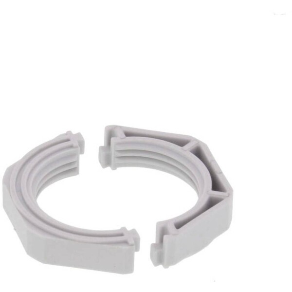 Wiska CMM 32 V0 LG N/A M32 plast svetlo sivá 5 ks; 10108677