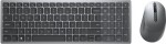 Dell Dell Multi-Device Wireless Keyboard and Mouse - KM7120W - Czech/Slovak