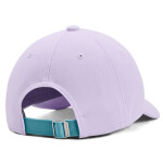 Dievčenská šiltovka Blitzing Adj Cap 1376714-515 - Under Armour jedna velikost
