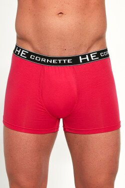 Pánské model 2656170 High Emotion Růžová XL - Cornette
