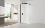 Sprchová zástena Walk-in 110 cm SAT SATBWI110PRC SATBWI110PRC