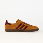 Tenisky adidas Gazelle Indoor Craft Ochre/ Shadow Red/ Warm Sandstone EUR 47 1/3