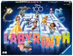 Ravensburger Labyrinth Disney: 100. výročie