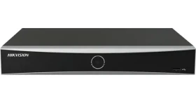 HIKVISION DS-7604NXI-K1/4P/VPro(STD) / NVR rekordér / pre 4 kamery / až 12 Mpix / 4X PoE / AcuSeek / 4K (DS-7604NXI-K1/4P/VPro(STD))
