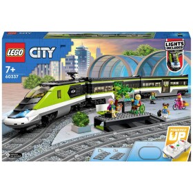 LEGO® City 60337 Expresný vláčik