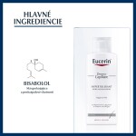 EUCERIN DermoCapillaire hypertolerantný šampón