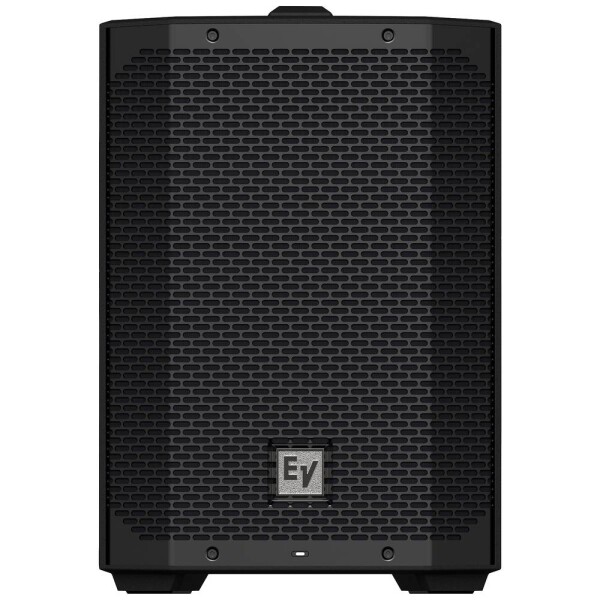 Electro Voice EVERSE 8 mobilné PA reproduktory 20.3 cm 8 palca napájanie z akumulátora 1 ks; EVERSE8-EU