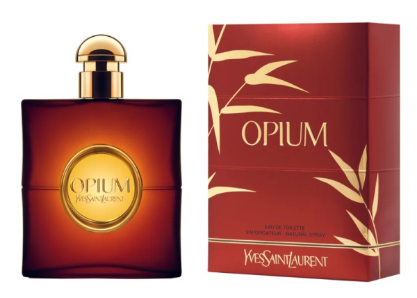 Yves Saint Laurent Opium 2009 EDT ml