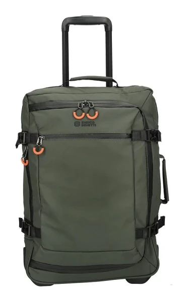 Enrico Benetti Stockholm 95004 Olive 38,5 L EB-95004-029