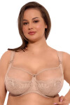 Gaia 1262M Camilla Maxi farba: moka 95H