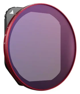 Pgytech P-26A-017 / Filter / Variabilný ND 6-9 stop / pre DJI Mavic 3, Mavic 3 Cine (P-26A-017)