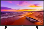 JVC LT43VU3000 LED 43'' 4K Ultra HD JVC Smart Center