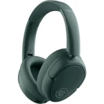 JLAB JBuds Lux ANC Headphones zelená / bezdrôtové slúchadlá s mikrofónom / ANC (810119071262)