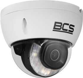 BCS BCS-L-DIP18FCR3L3-Ai1 Kamera IP BCS kopułkowa 8Mpx