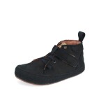 Celoročná detská obuv Barefoot Pegres, BF32, čierna - 22