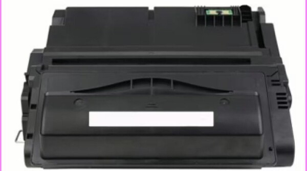 Static Control GenerInk HP Q1338A Q1339A Q5942X Q5945A Black