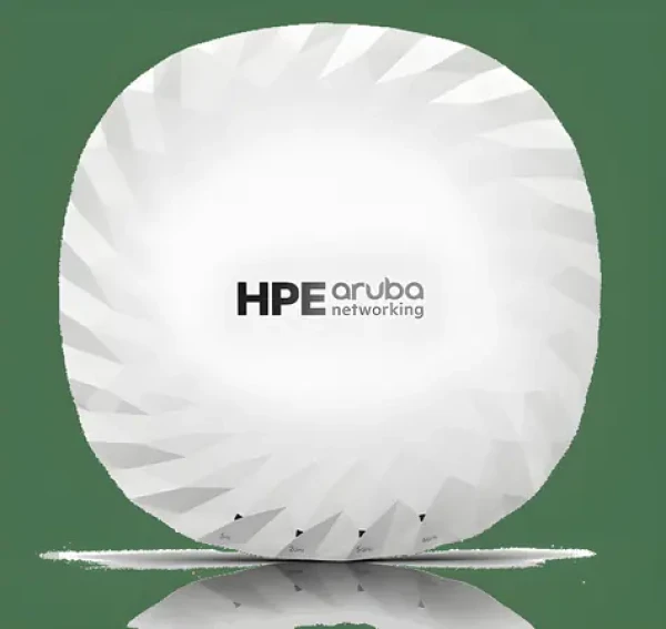 HPE ANW AP-735 (RW) / prístupový bod / campus (S1G42A)