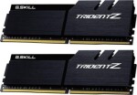 G.Skill Trident Z, DDR4, 16 GB, 4400MHz, CL19 (F4-4400C19D-16GTZKK)