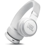 JBL Live 670NC biele (JBLLIVE670NCWHT)