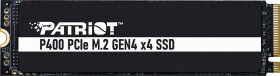 Patriot P400 1TB M.2 2280 PCI-E x4 Gen4 NVMe (P400P1TBM28H)