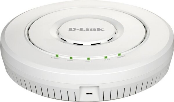 D-Link DWL-8620AP